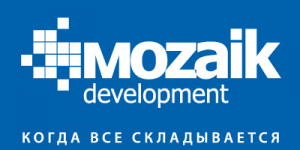 MOZAIK Development