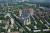 ЖК Московская 21 панорама вид сверху