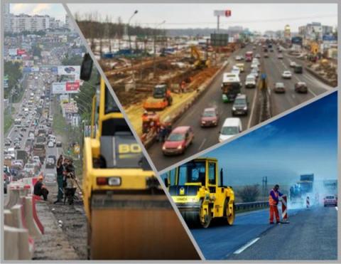 Развитие транспортной сети НАО поможет стереть границы между «Старой» и Новой Москвой