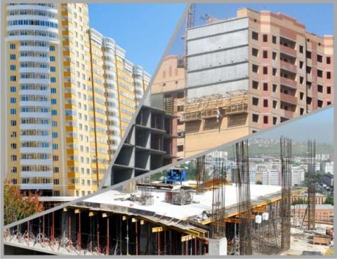 Застройка жилого сектора будет вестись параллельно с развитием объектов инфраструктуры 