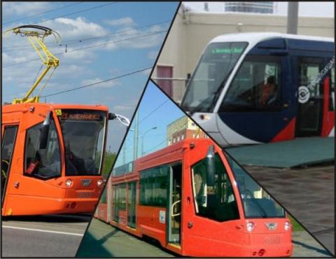 Начало строительства транспортного участка трамвайной линии от «Шоссе Энтузиастов» до жилого сектора района Ивановское  намечено на 2019-й год