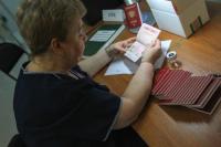 Паспортные столы в Москве
