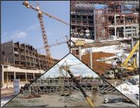 Окончание строительства Многофункционального комплекса планируется на декабрь  2016-го года