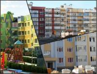 Район, в котором находятся здания комплекса, всегда считался одним из самых экологически благоприятных для жизни в Московском округе